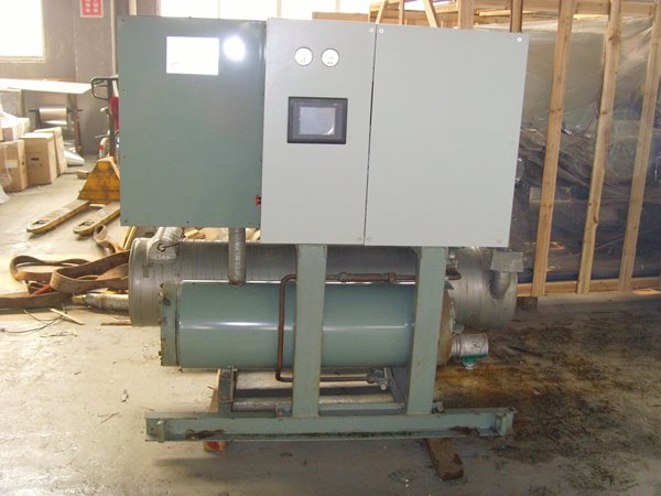 筠连酒店中央空调不停机清洗方法介绍